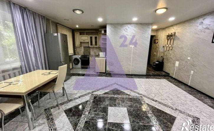 2-комн квартира ул Антона Петрова, 209,  д. 209