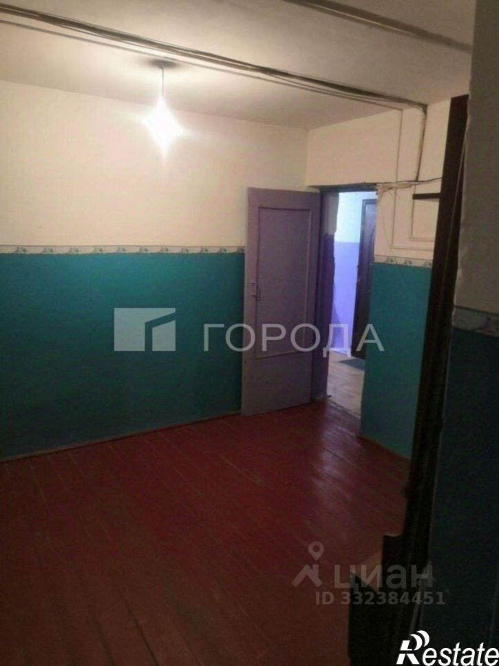 Комната ул Декабристов, 6а,  д. 6а