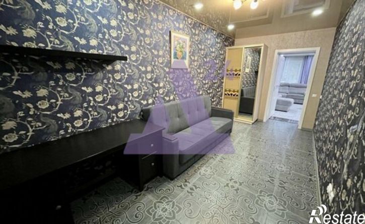 2-комн квартира ул Антона Петрова, 209,  д. 209