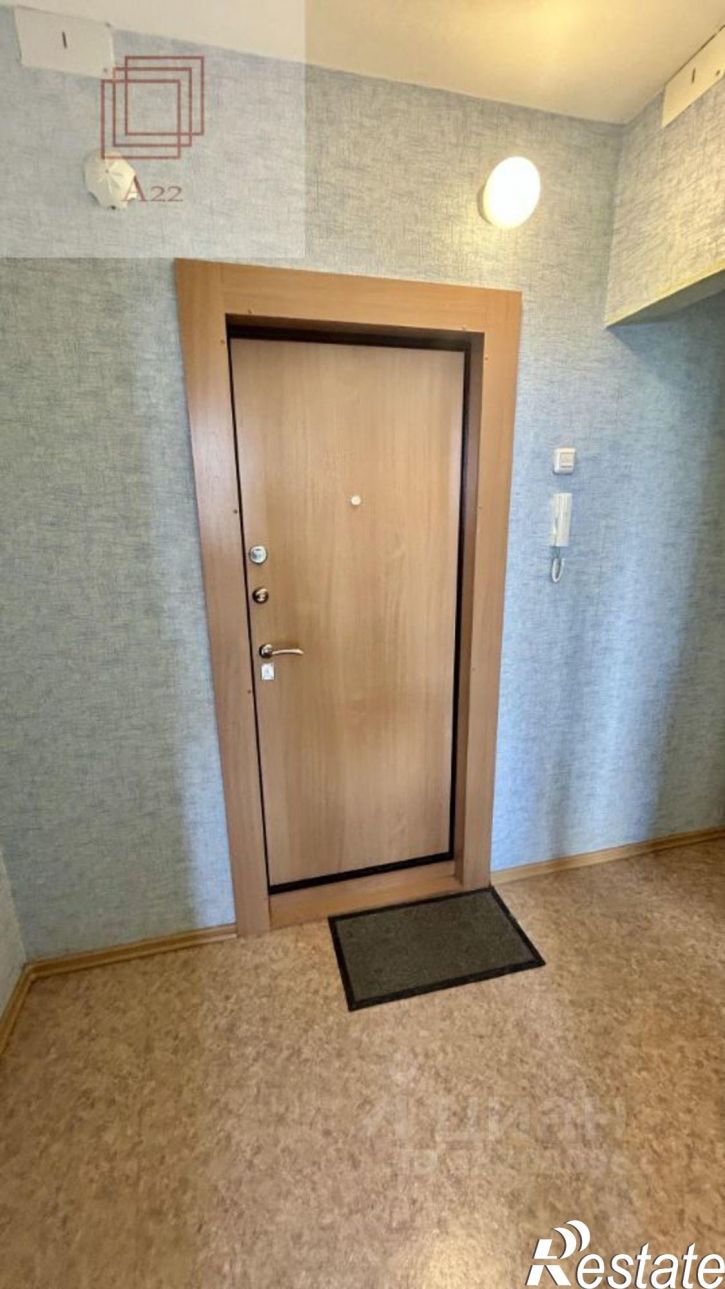1-комн квартира ул Новгородская, 20,  д. 20