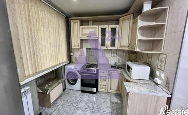 2-комн квартира ул Антона Петрова, 209,  д. 209