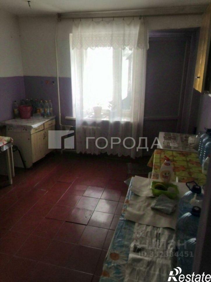Комната ул Декабристов, 6а,  д. 6а