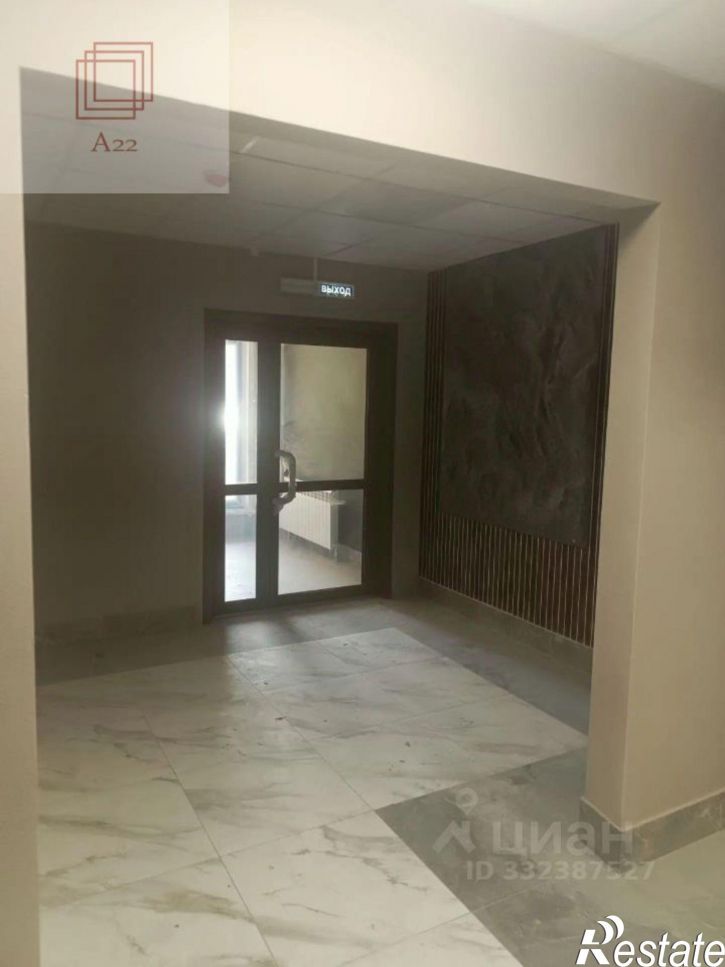 2-комн квартира в новом доме ул Союза Республик, 11,  д. 11