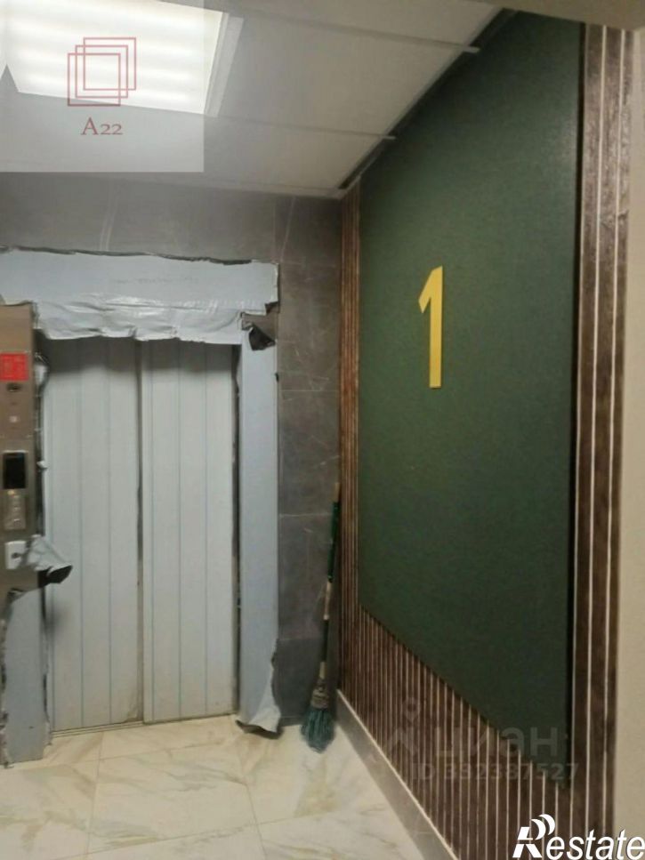 2-комн квартира в новом доме ул Союза Республик, 11,  д. 11
