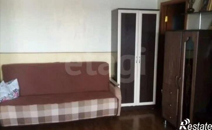 3-комн квартира ул Пролетарская, 254,  д. 254