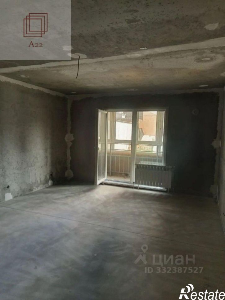 2-комн квартира в новом доме ул Союза Республик, 11,  д. 11