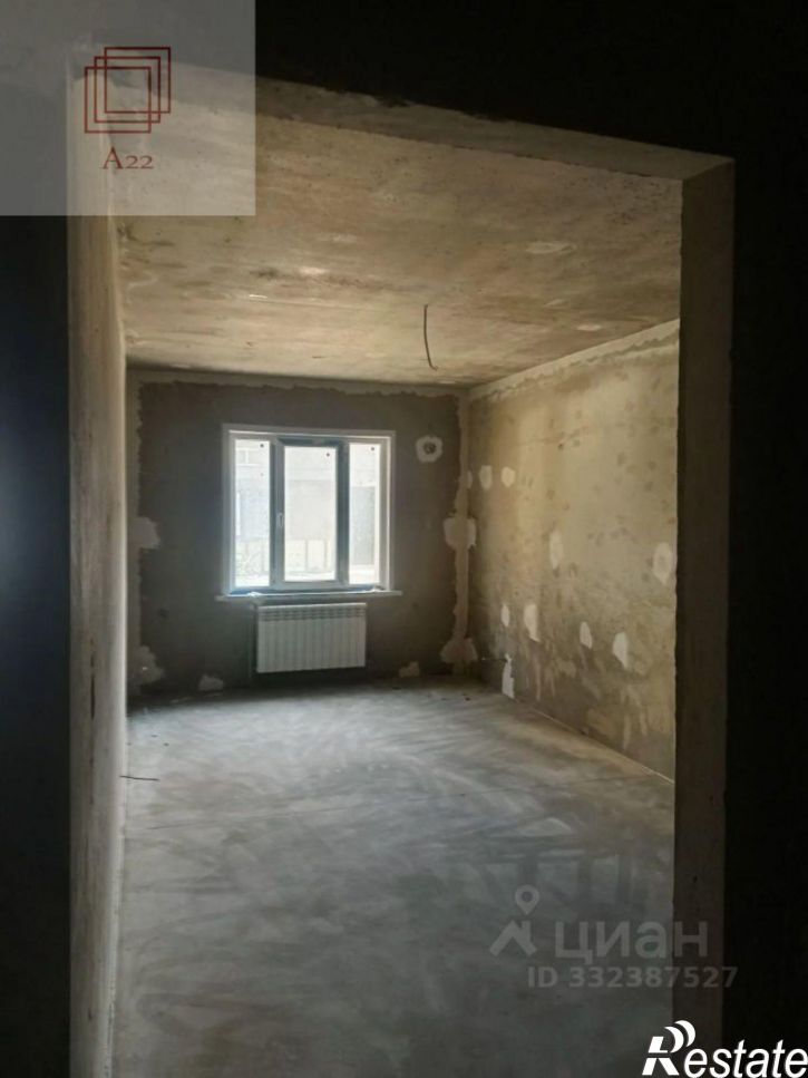 2-комн квартира в новом доме ул Союза Республик, 11,  д. 11
