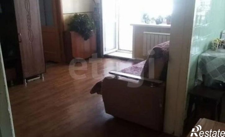 3-комн квартира ул Пролетарская, 254,  д. 254