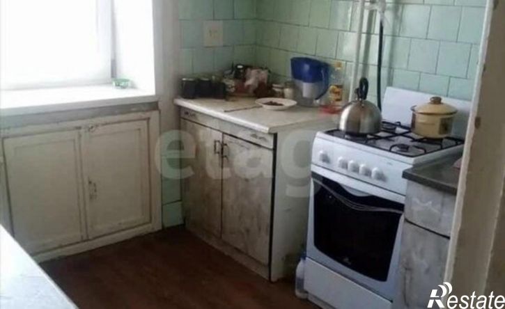 3-комн квартира ул Пролетарская, 254,  д. 254