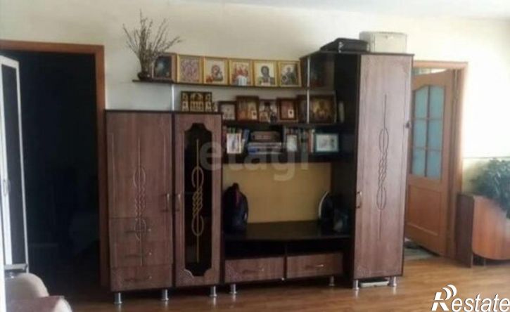 3-комн квартира ул Пролетарская, 254,  д. 254