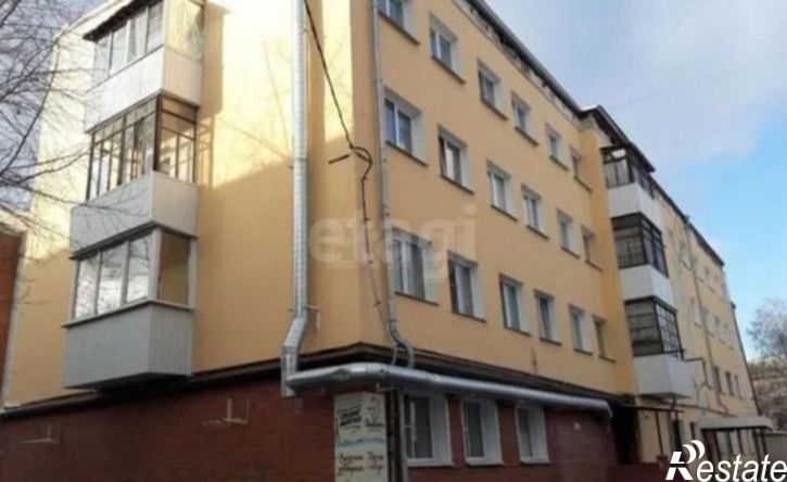 3-комн квартира ул Сизова, 26,  д. 26