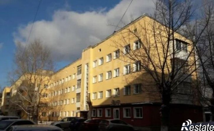3-комн квартира ул Сизова, 26,  д. 26