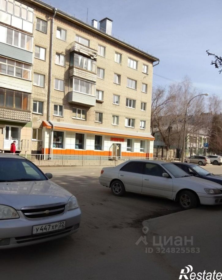 1-комн квартира улица Сизова, 51,  д. 51