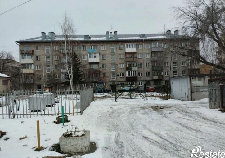 1-комн квартира улица Сизова, 51,  д. 51