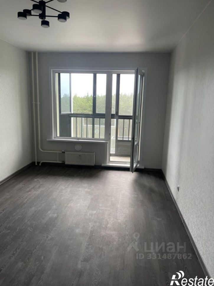 1-комн квартира 6-я Нагорная улица, 15В к1,  д. 15В к1