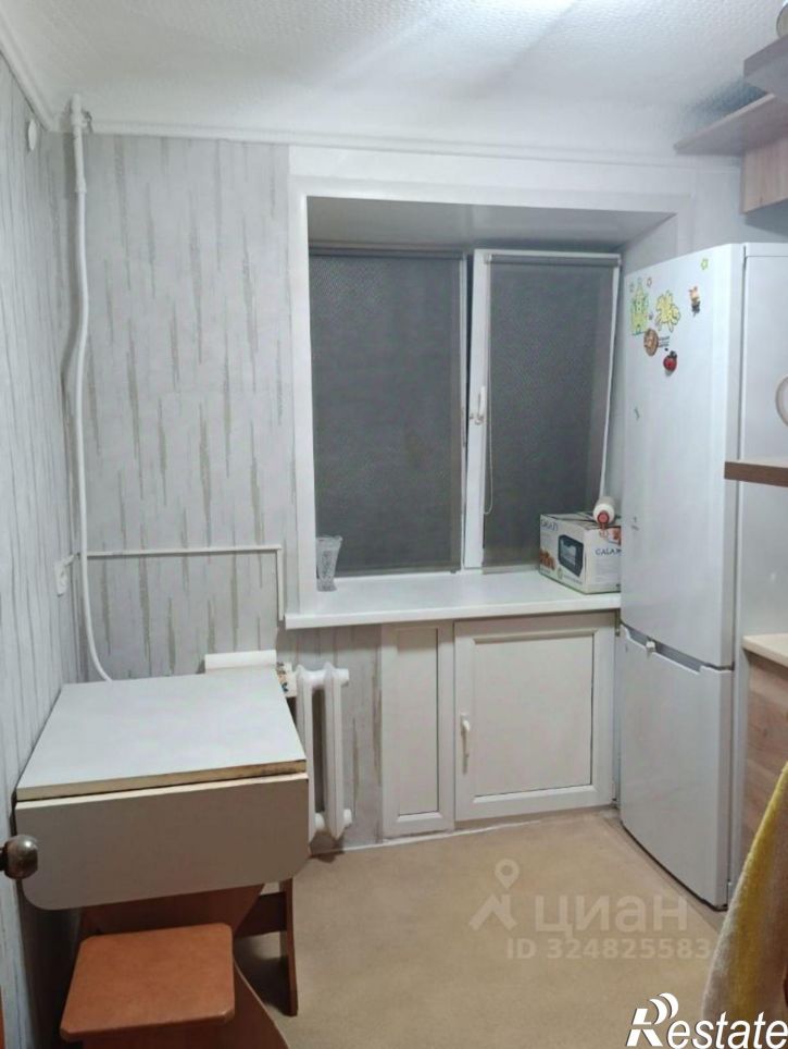 1-комн квартира улица Сизова, 51,  д. 51