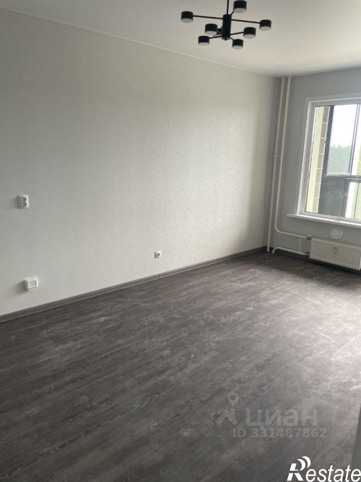 1-комн квартира 6-я Нагорная улица, 15В к1,  д. 15В к1