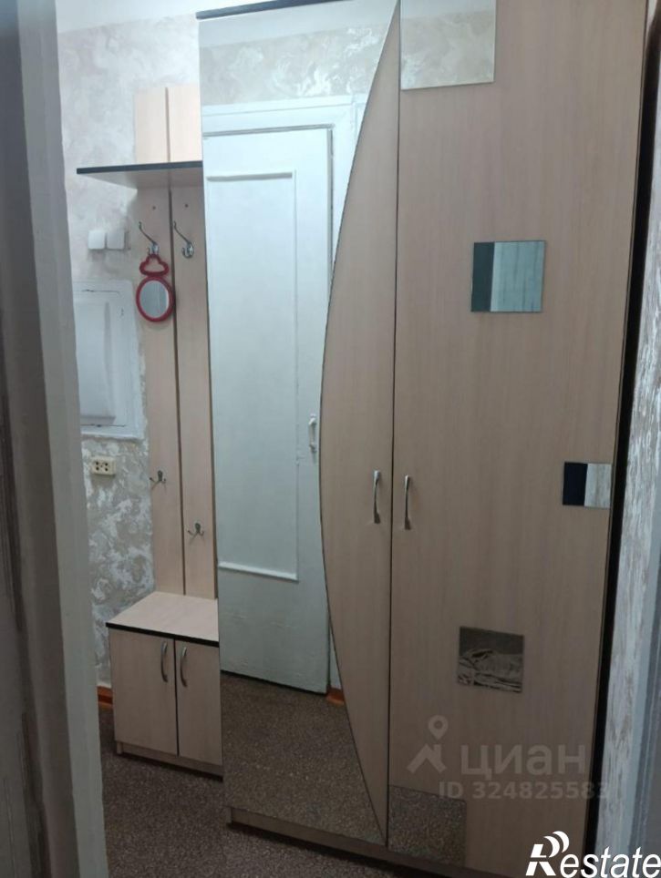 1-комн квартира улица Сизова, 51,  д. 51