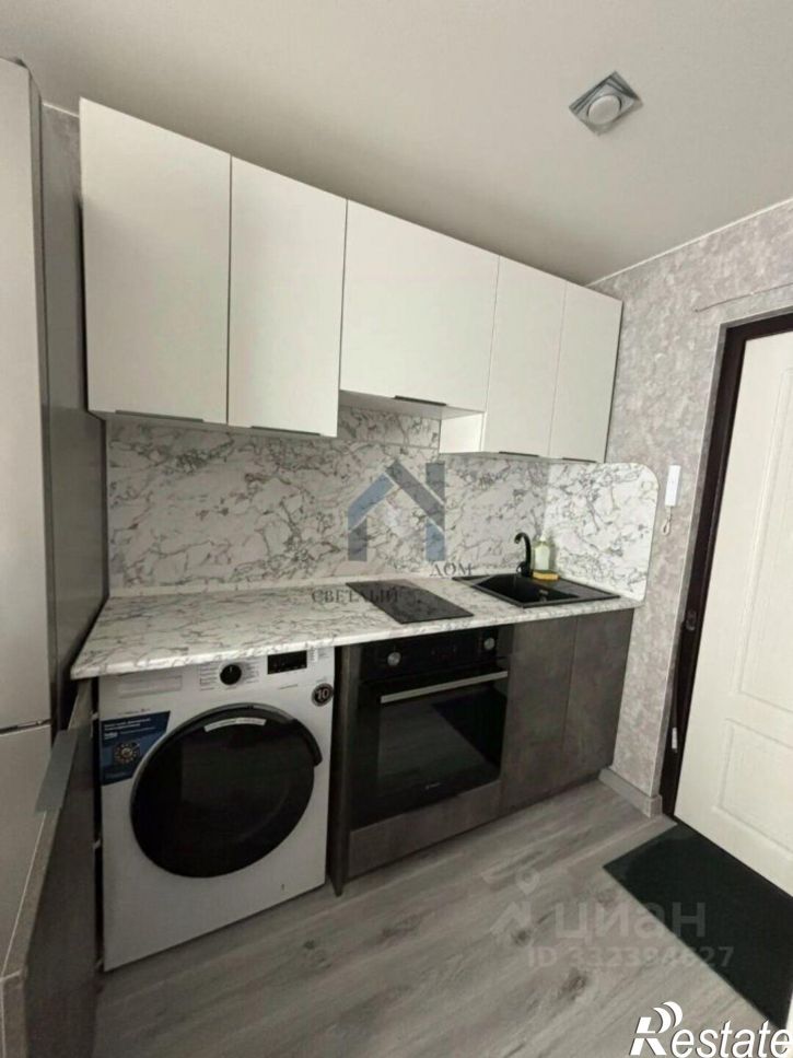 1-комн квартира ул Западная 1-я, 52,  д. 52