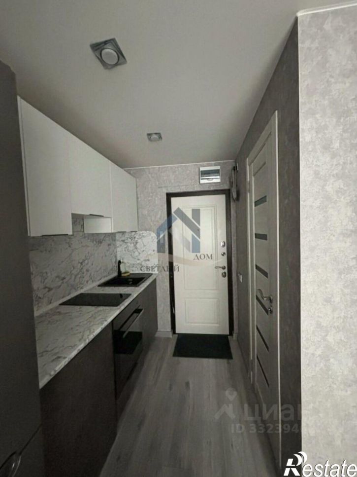 1-комн квартира ул Западная 1-я, 52,  д. 52