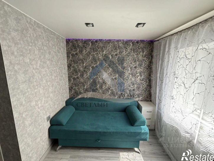 1-комн квартира ул Западная 1-я, 52,  д. 52