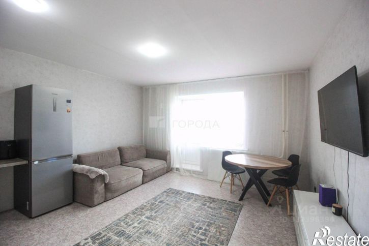 3-комн квартира ул Власихинская, 109,  д. 109