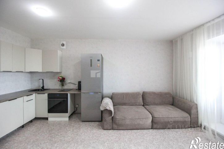 3-комн квартира ул Власихинская, 109,  д. 109