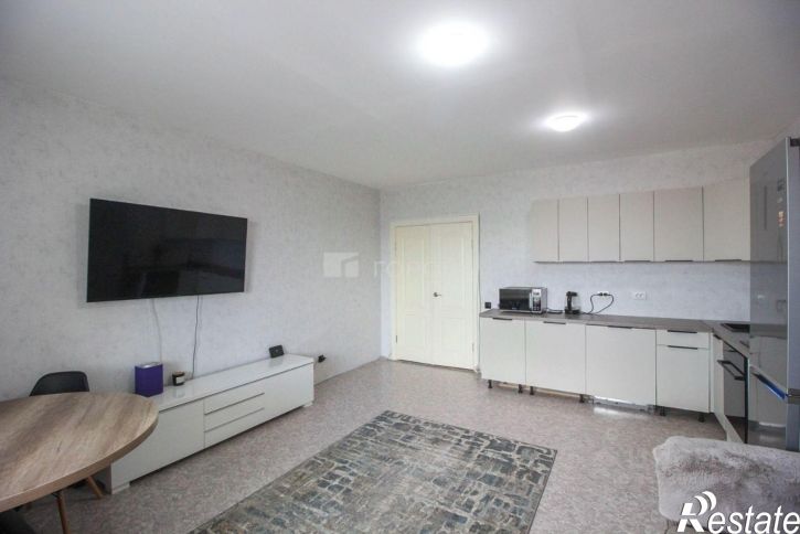 3-комн квартира ул Власихинская, 109,  д. 109