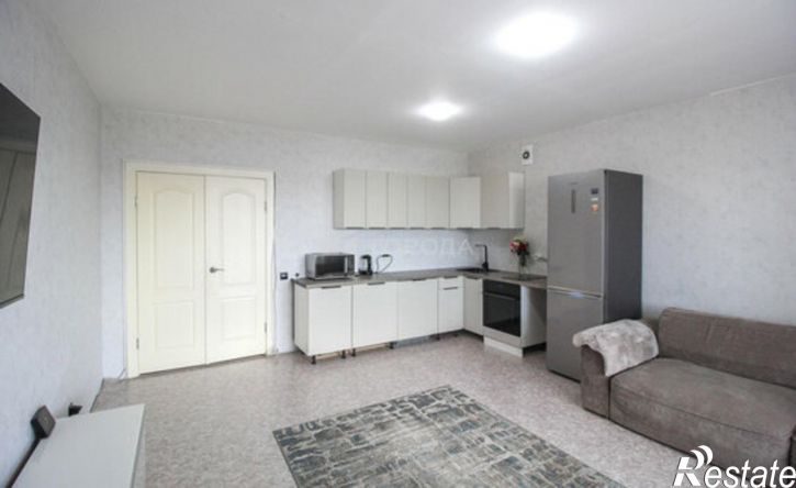 3-комн квартира ул Власихинская, 109,  д. 109