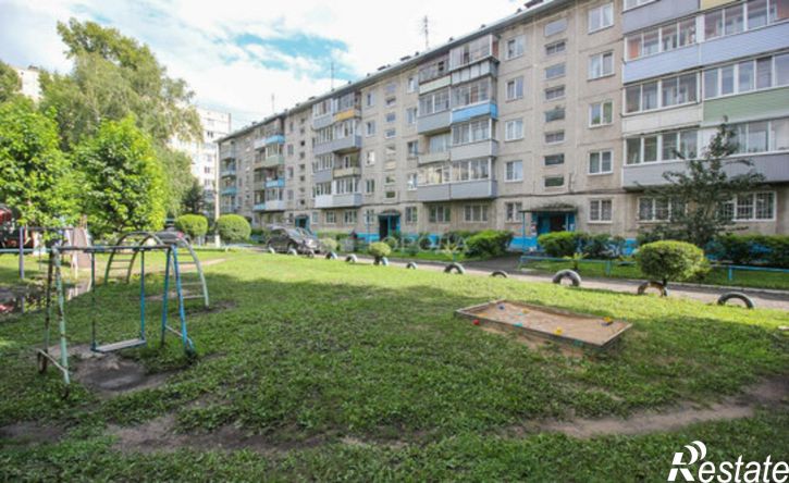 2-комн квартира ул 50 лет СССР, 43,  д. 43