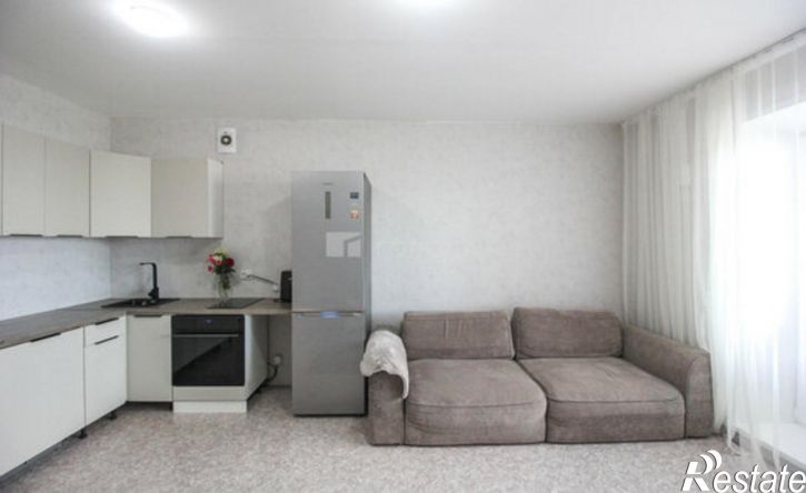3-комн квартира ул Власихинская, 109,  д. 109