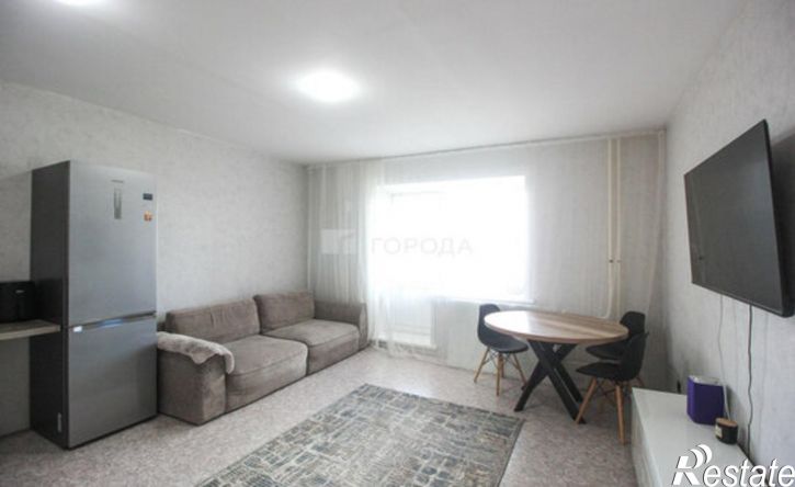 3-комн квартира ул Власихинская, 109,  д. 109