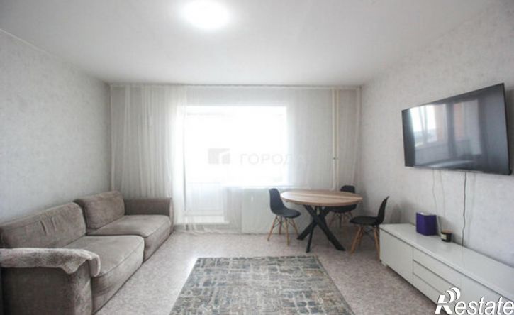 3-комн квартира ул Власихинская, 109,  д. 109