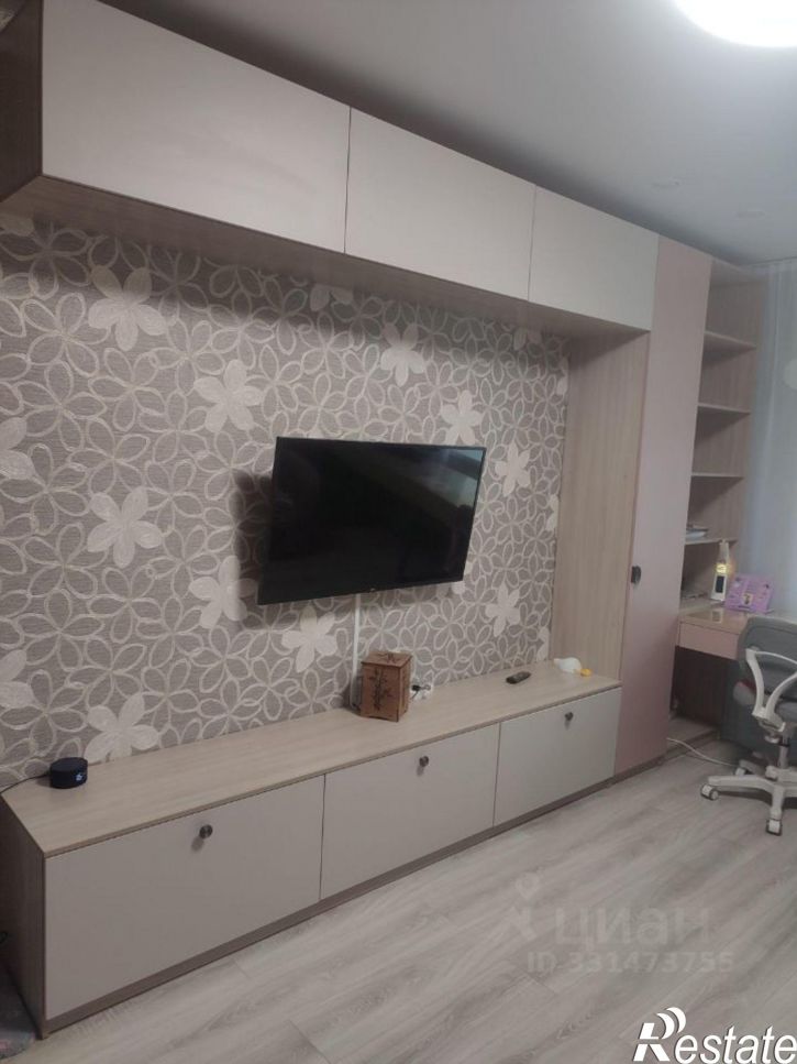 3-комн квартира ул 280-летия Барнаула, 16,  д. 16