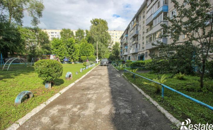 2-комн квартира ул 50 лет СССР, 43,  д. 43