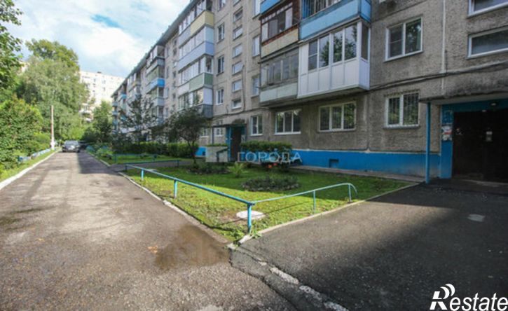 2-комн квартира ул 50 лет СССР, 43,  д. 43