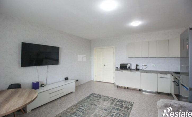 3-комн квартира ул Власихинская, 109,  д. 109