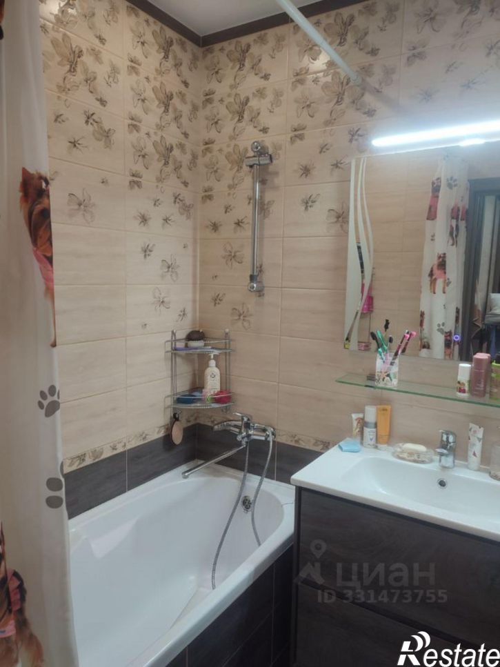 3-комн квартира ул 280-летия Барнаула, 16,  д. 16