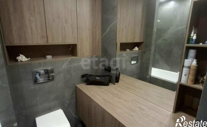 3-комн квартира ул Северо-Западная, 15 1,  д. 15 1,  к. 1