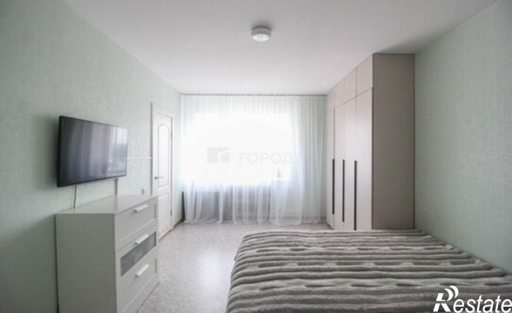 3-комн квартира ул Власихинская, 109,  д. 109