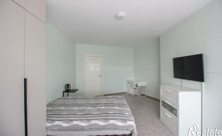 3-комн квартира ул Власихинская, 109,  д. 109