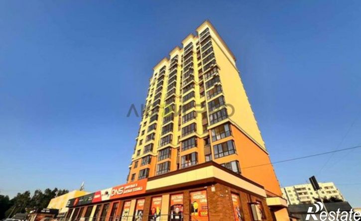 3-комн квартира ул Чайковского, 35,  д. 35