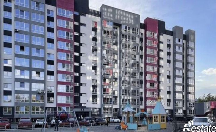 2-комн квартира ул Северо-Западная, 15 1,  д. 15 1,  к. 1