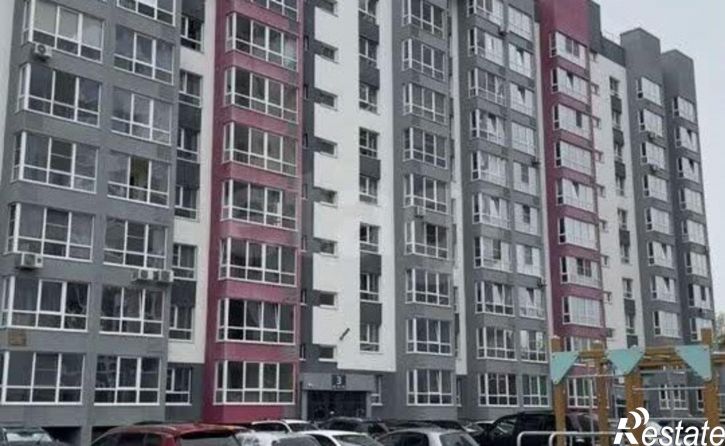 2-комн квартира ул Северо-Западная, 15 1,  д. 15 1,  к. 1