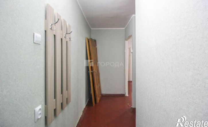 2-комн квартира ул 50 лет СССР, 43,  д. 43