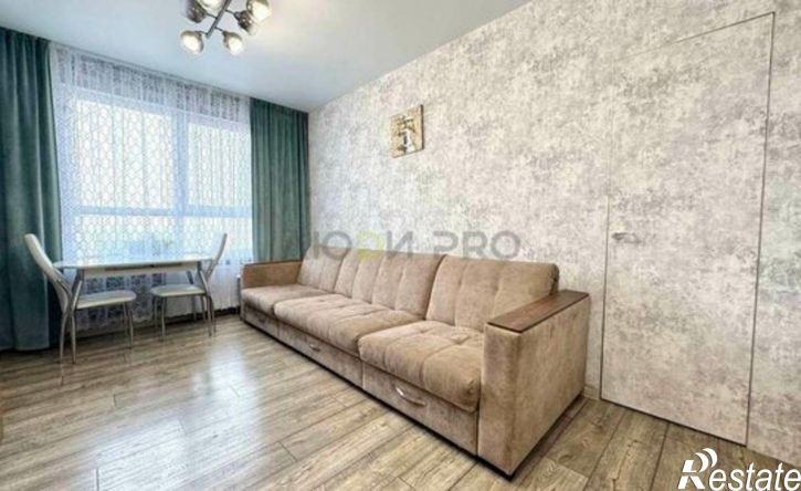 3-комн квартира ул Чайковского, 35,  д. 35