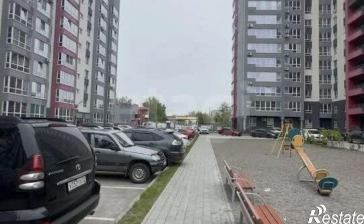 2-комн квартира ул Северо-Западная, 15 1,  д. 15 1,  к. 1