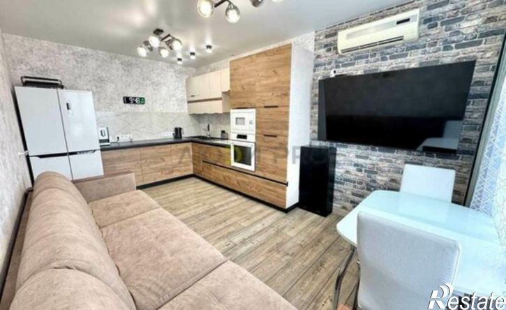 3-комн квартира ул Чайковского, 35,  д. 35