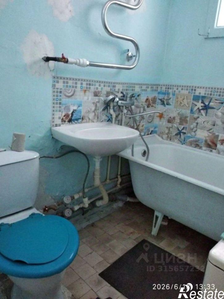 3-комн квартира ул Чайковского, 4,  д. 4