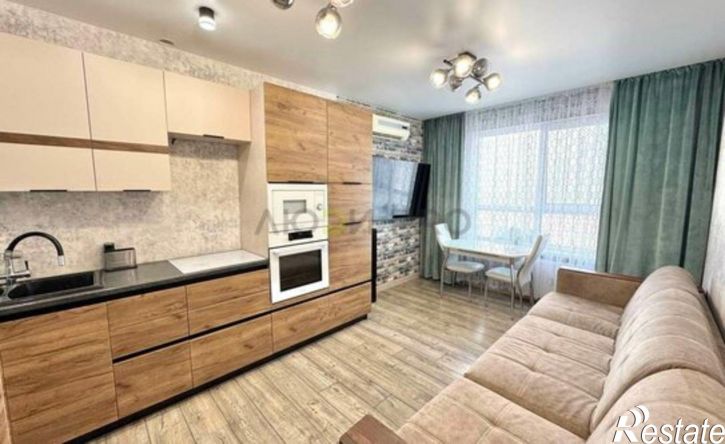 3-комн квартира ул Чайковского, 35,  д. 35